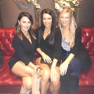 Meet your Posher, Kristie